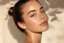 clean girl makyajı nasıl yapılır?
