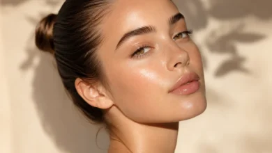 clean girl makyajı nasıl yapılır?