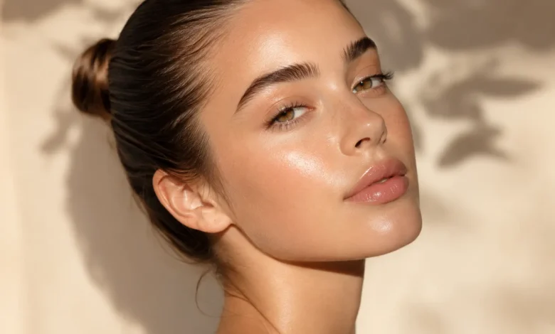 clean girl makyajı nasıl yapılır?