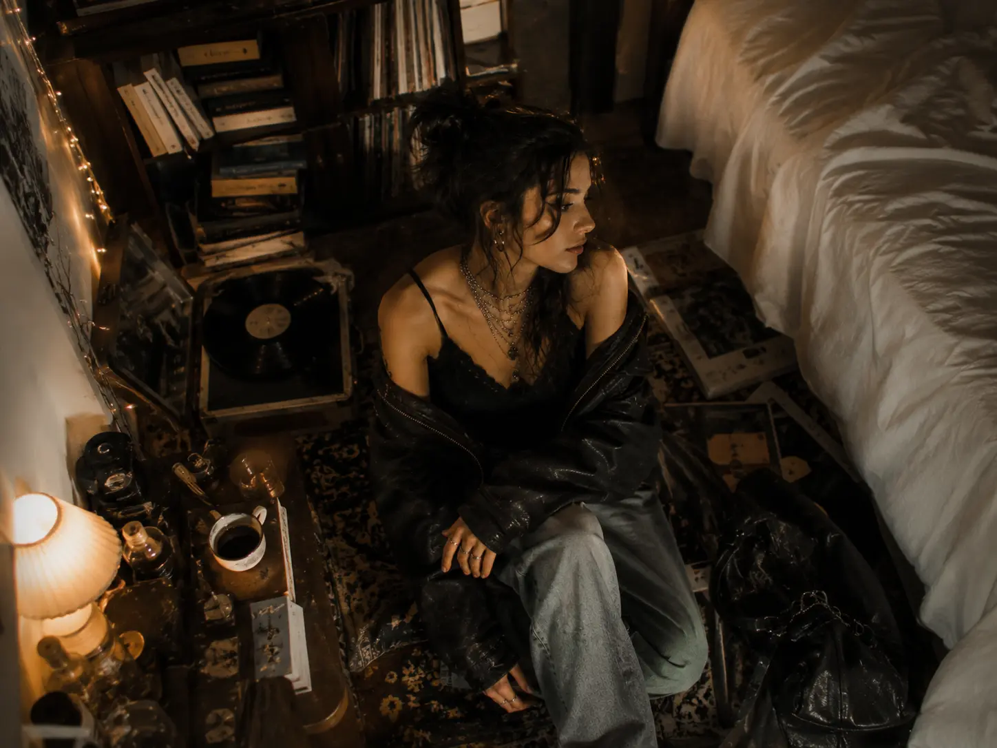 Messy Girl Estetiği Nedir?