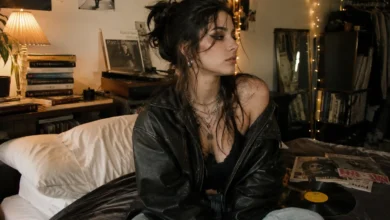 Messy Girl nedir?