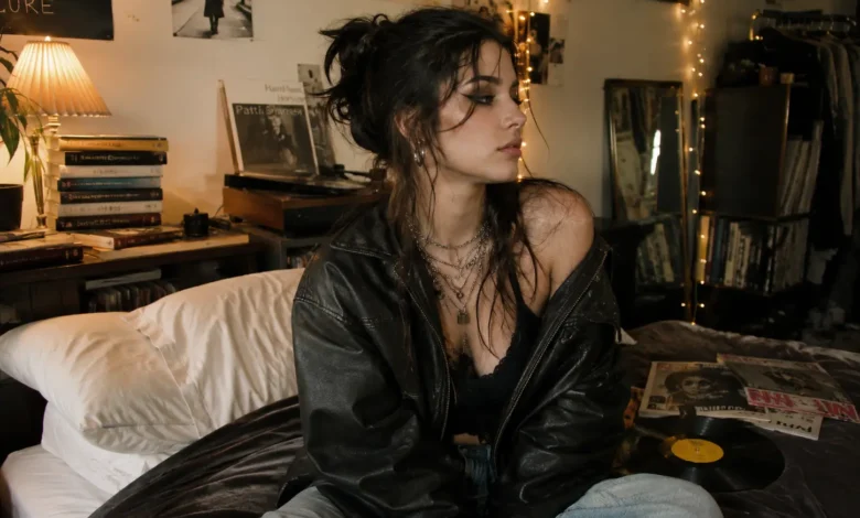 Messy Girl nedir?